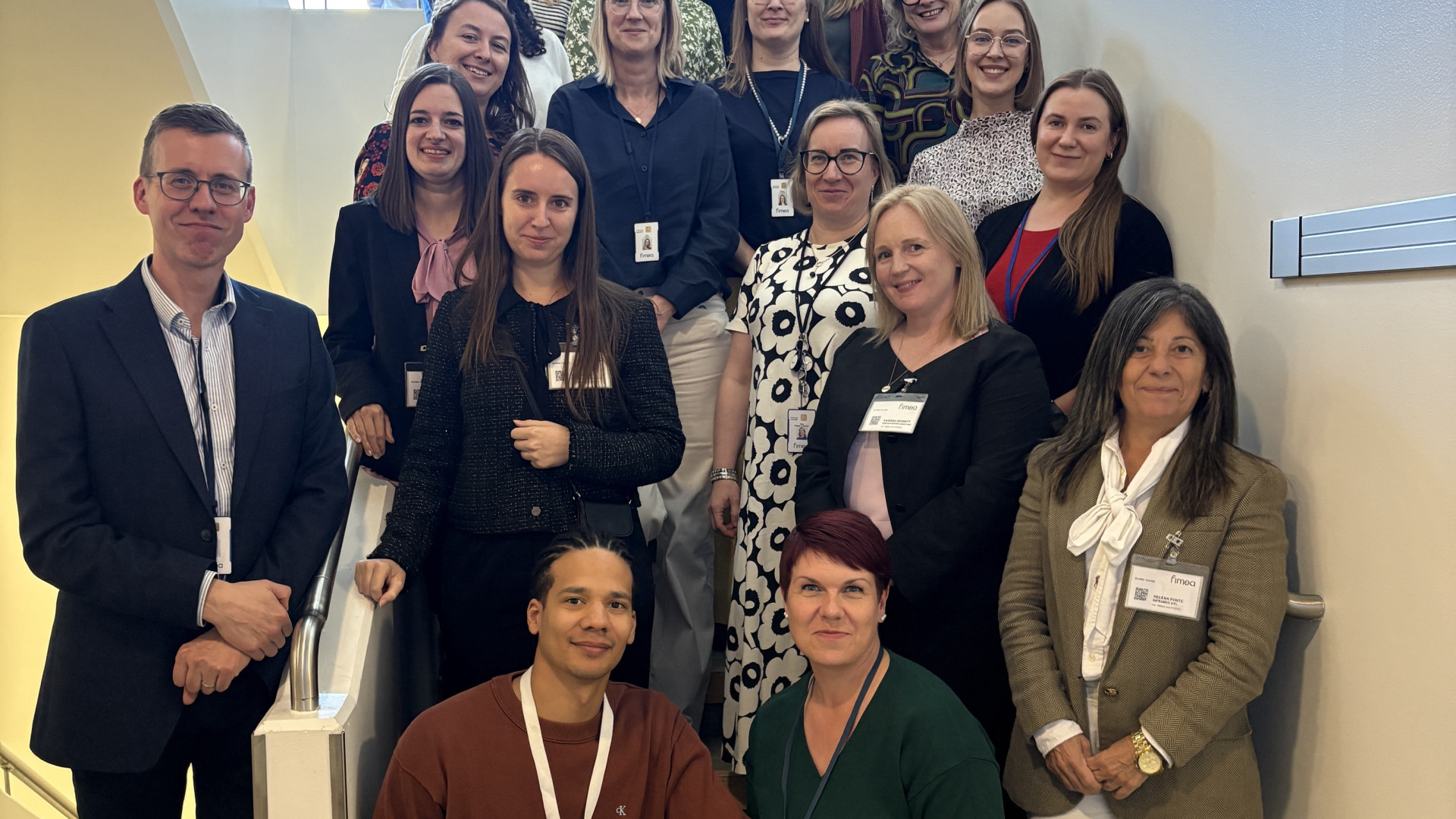 Study visit hosted by the Finnish Medicines Agency (FIMEA)