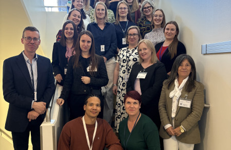 Study visit hosted by the Finnish Medicines Agency