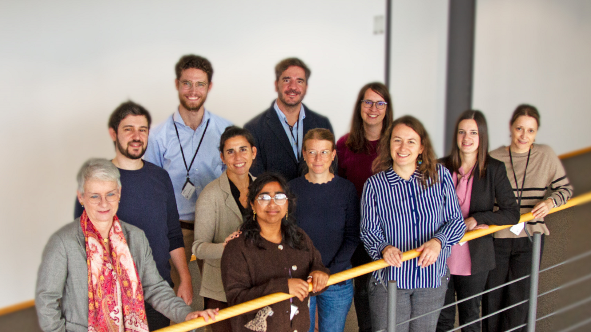 Study visit hosted by BfArM