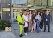 CHESSMEN Joint Action: AEMPS welcomes National Competent Authorities to address medicine shortage management strategies