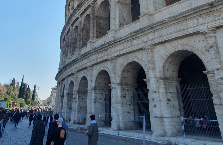 Official kick-off of CHESSMEN, the Joint Action to mitigate medicine’s shortages, took place in Rome